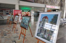Жителей областного центра приглашают посетить выставку Пенза историческая