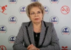В Пензе начался прямой эфир с трансфузиологом Татьяной Крыловой