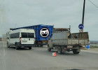Автомобилистов предупреждают о заторе на трассе под Пензой