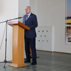 Председатель пензенского Заксобра поздравил горожан с наступающим Днем местного самоуправления