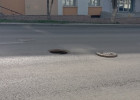 Пензенцев предупреждают об опасности, подстерегающей на улице Куйбышева