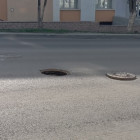Пензенцев предупреждают об опасности, подстерегающей на улице Куйбышева