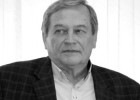 В Пензе умер ветеран службы занятости населения Александр Лебедев