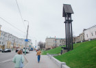 В субботу в Пензенской области будет пасмурно и ветрено