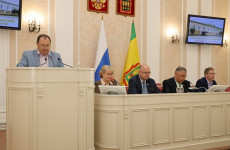 Вадим Супиков принял участие  в работе комитетов пензенского Заксобра