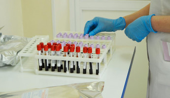 В Пензе нужны доноры трех групп крови