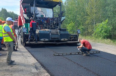 В Пензенской области начался ремонт федеральных дорог