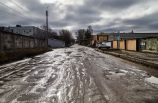 В Пензенской области райцентрам выделили дополнительные средства на ремонт дорог