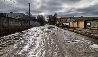 В Пензенской области райцентрам выделили дополнительные средства на ремонт дорог