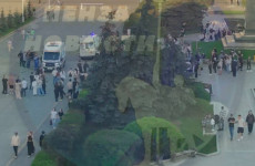 Разборки подростков: озвучены подробности нападения на пензенца на площади Ленина