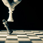В Пензе проведут соревнования по шахматам среди трудовых коллективов