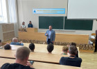 В Пензе «Т Плюс» поддержала Международную студенческую олимпиаду
