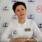 В Пензе начался прямой эфир с врачом Ириной Пузраковой
