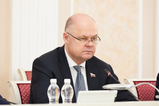 На 17-й сессии Заксобра депутаты рассмотрели рекордное количество законопроектов – Вадим Супиков