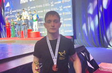 Спортсмен из Пензенской области стал призером чемпионата России по корэш