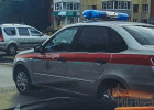 В Пензе росгвардейцы остановили драку с участием трех человек