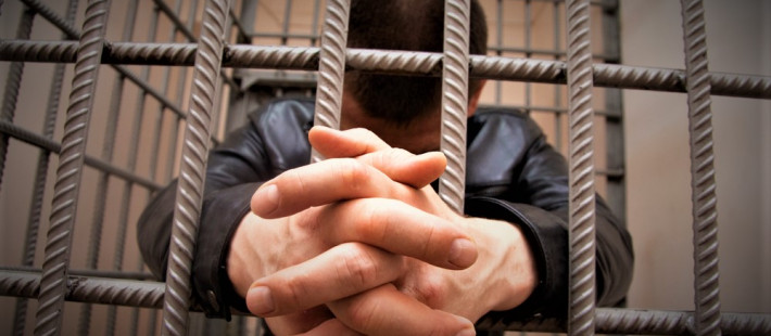 В Пензенской области задержали мужчину, кидавшегося топором в тестя