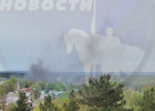 Пензенцы сообщают о сильном задымлении в микрорайоне Ахуны