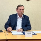 Прекращены полномочия главы Заречного Олега Климанова