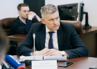Стало известно имя исполняющего обязанности главы Заречного