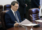Алмаз Хакимов стал врио зампреда правительства Пензенской области