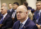 Вадим Супиков прокомментировал вопросы, рассмотренные Советом законодателей