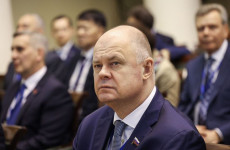 Вадим Супиков прокомментировал вопросы, рассмотренные Советом законодателей