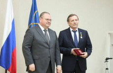 Олег Климанов получил пост советника губернатора Пензенской области