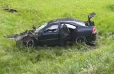 После массового ДТП в Каменском районе скончался водитель Вольво