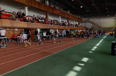 В Пензе фестиваль по легкой атлетике объединил свыше 900 человек