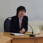 Наталья Шалдаева покинула пост главы администрации Ленинского района Пензы