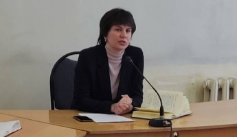 Наталья Шалдаева покинула пост главы администрации Ленинского района Пензы