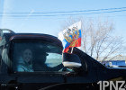 Автопробег «Дорогами Победы» пройдет в Пензенской области