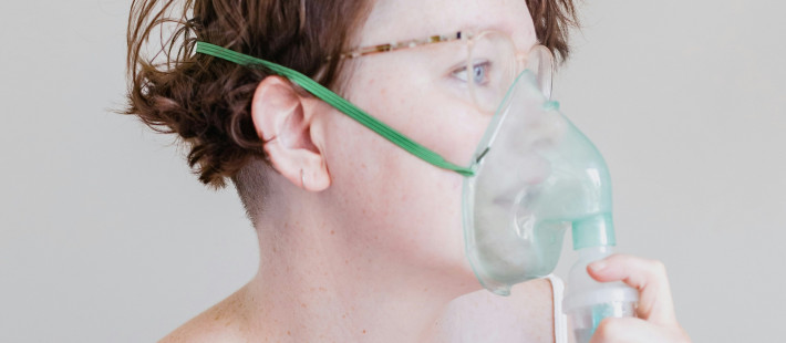 В Пензе начался эфир о бронхиальной астме и курении