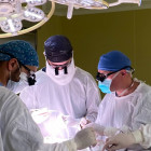 Пензенские врачи спасли ногу участнику СВО с позывным Енот