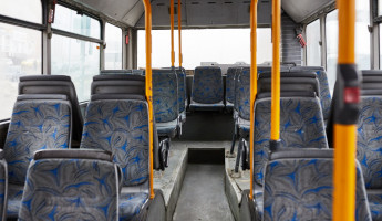 Стало известно, что обнаружили пензенские силовики в автобусе №82С
