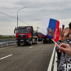 В Нижнем Ломове Пензенской области приступили к строительству двухполосной дороги