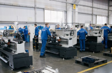 Четверть работников Пензенской области трудится в промышленном секторе