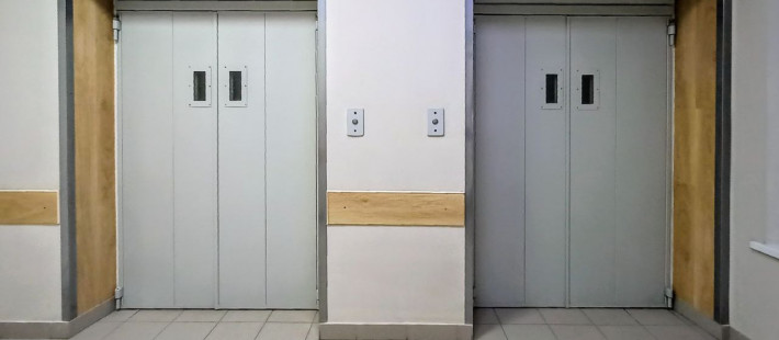 В 47 домах Пензы заменят лифты в 2024 году