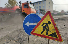 Улица Саранская в Пензе будет недоступна для автомобилистов