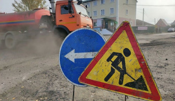 Улица Саранская в Пензе будет недоступна для автомобилистов
