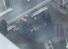 В Пензе выбросилась из окна пожилая женщина