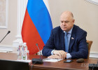 В пленарном заседании Госдумы РФ принял участие Вадим Супиков