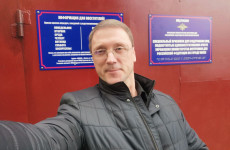 В Пензе арестовали депутата городской Думы