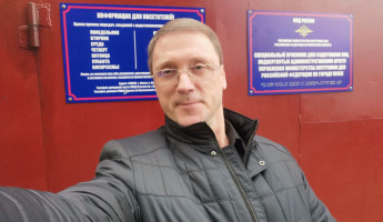 В Пензе арестовали депутата городской Думы