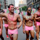 Представители сексуальных меньшинств проведут в Пензе гей-парад