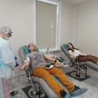В Пензе необходимы доноры почти всех групп крови