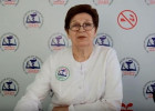 В Пензе начался прямой эфир о признаках гипертонии у детей