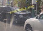 В Пензе случилось жесткое ДТП на перекрестке улиц Красной и Свердлова