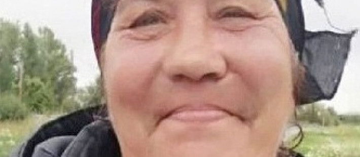 В Пензе пропала без вести 55-летняя женщина
